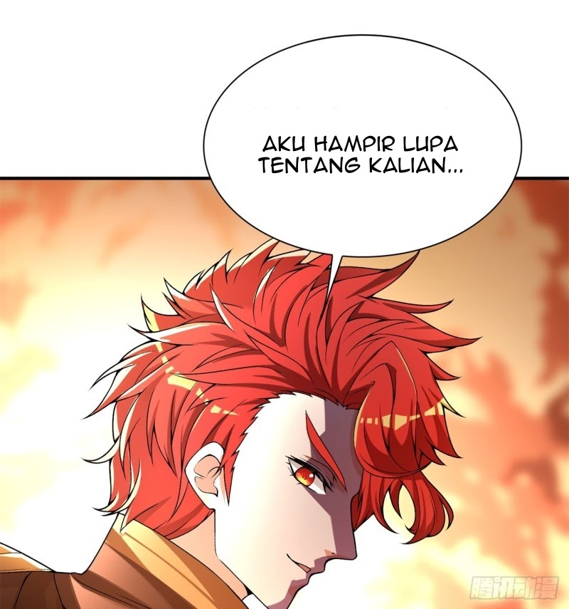 I Picked Up An Attributes Chapter 38 Gambar 18